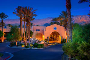 The Westin Mission Hills Resort Villas, Palm Springs Exterior