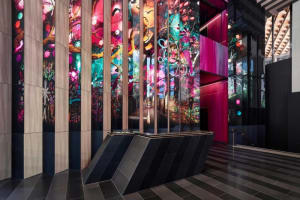 W Melbourne Lobby