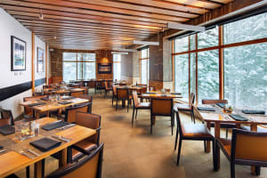 The Westin Monache Resort, Mammoth Restaurant