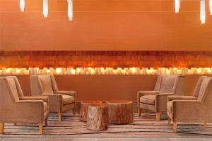 The Westin Monache Resort, Mammoth Lobby