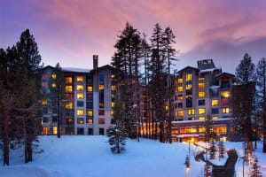 The Westin Monache Resort, Mammoth