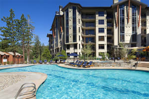 The Westin Monache Resort, Mammoth Pool