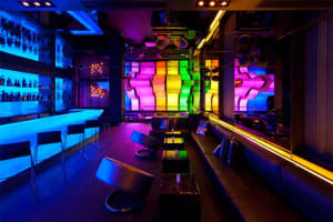W Montreal Bar
