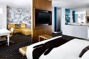 W Montreal Suite