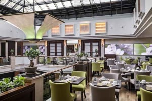 The Westin Grand Munich Dining