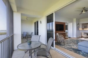 The Westin Cape Coral Resort at Marina Village One Bedroom Suite