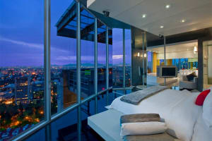 W Mexico City Suite