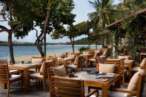 The Westin Resort Nusa Dua, Bali - CHSE Certified Dining