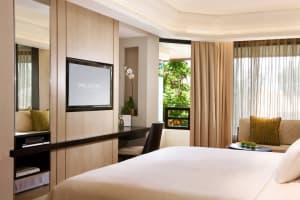 The Westin Resort Nusa Dua, Bali - CHSE Certified Room