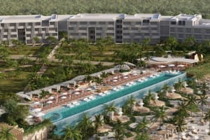 W Punta Cana, Adult All-Inclusive