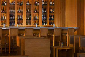 The Westin New Orleans Bar