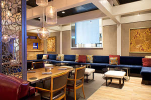 The Westin O'Hare Dining