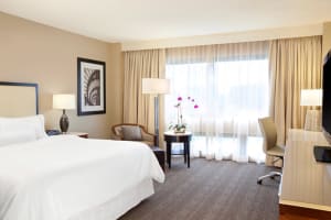The Westin O'Hare Room