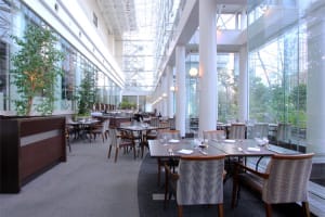 The Westin Osaka Dining