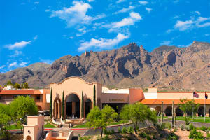 The Westin La Paloma Resort & Spa