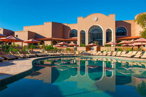 The Westin La Paloma Resort & Spa Pool