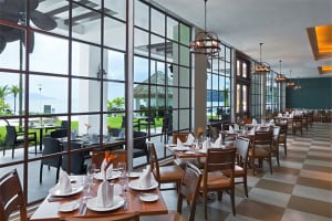 The Westin Playa Bonita Dining