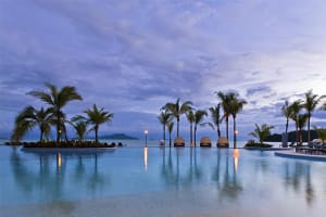 The Westin Playa Bonita Pool