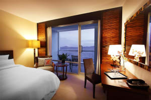 The Westin Playa Bonita Room