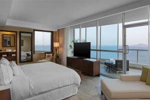 The Westin Playa Bonita Suite