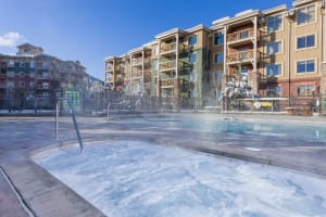 Westgate Park City Resort & Spa Westgate Park City Resort & Spa