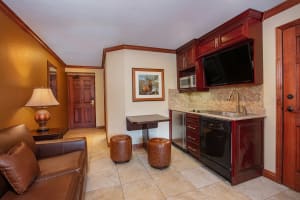Westgate Park City Resort & Spa Westgate Park City Resort & Spa