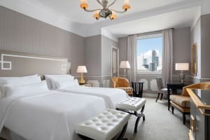 The Westin Palace, Milan