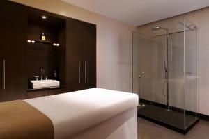 The Westin Palace, Milan