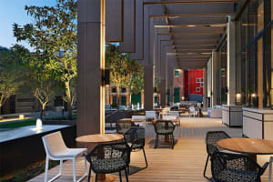 The Westin Perth Restaurant