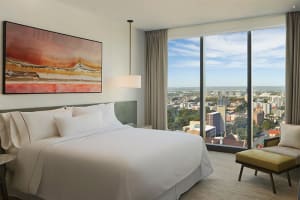 The Westin Perth Suite