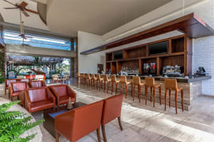 The Westin Puntacana Resort & Club Bar