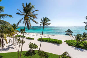 The Westin Puntacana Resort & Club Beach