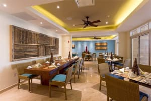 The Westin Puntacana Resort & Club Dining