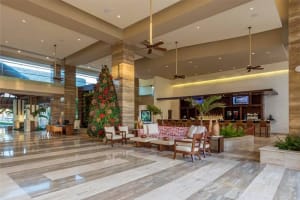 The Westin Puntacana Resort & Club Lobby