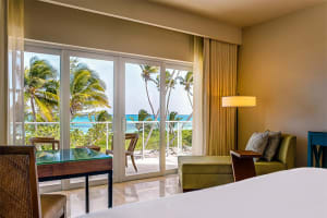 The Westin Puntacana Resort & Club Room