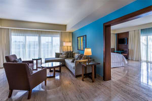 The Westin Puntacana Resort & Club Suite