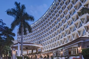 The Westin Camino Real