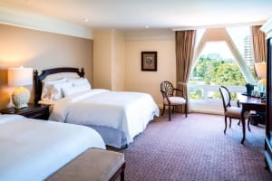 The Westin Camino Real