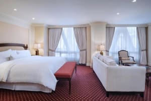The Westin Camino Real