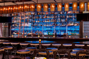 The Westin Riverfront Resort & Spa, Avon, Vail Valley Bar