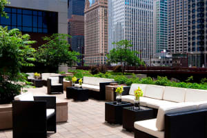 The Westin Chicago River North Terrace