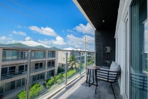 The Watermark Belize Hotel