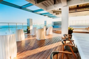 The Watermark Belize Hotel