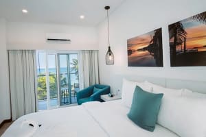 The Watermark Belize Hotel
