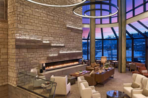 Viewline Resort Snowmass, Autograph Collection Lobby