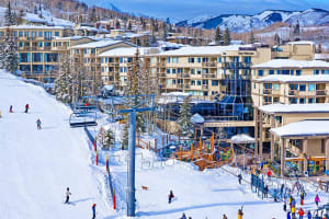 Viewline Resort Snowmass, Autograph Collection Skiing
