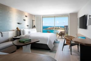 The Westin Maui Resort & Spa, Kaanapali Ocean View Room