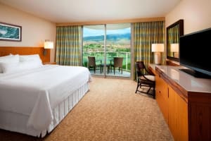 The Westin Maui Resort & Spa, Kaanapali Mountain View