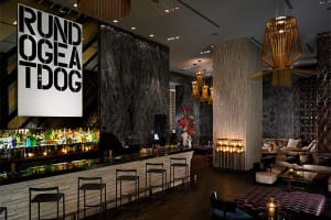W South Beach Bar