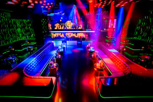 W South Beach Nightclub